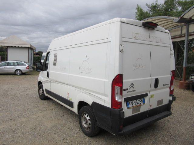 CITROEN Jumper 30 BlueHDi 130 PC-TM Furgone