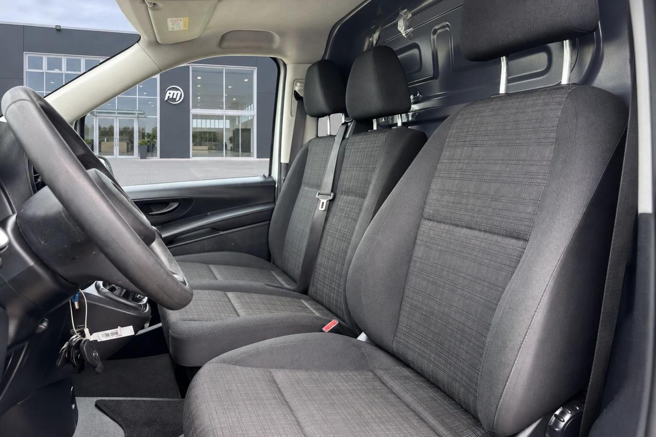 Mercedes-Benz Vito 114DCI LONG +IVA
