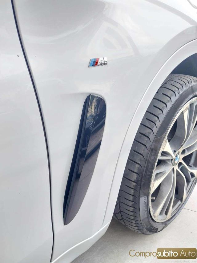 BMW X6 xDrive30d 249CV Msport