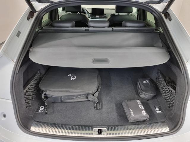 AUDI Q5 SPB 55 TFSI e quattro S tronic S line 367CV