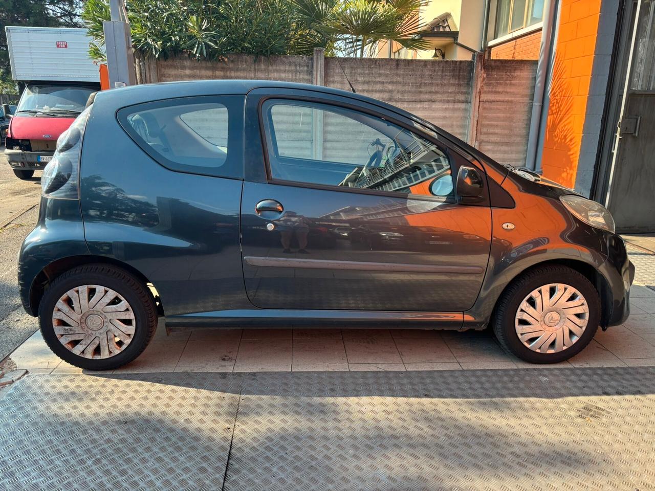 Citroen C1 1.0 3 porte Sport euro 4