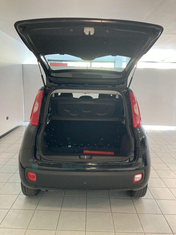 FIAT Panda Panda 1.2 Trussardi