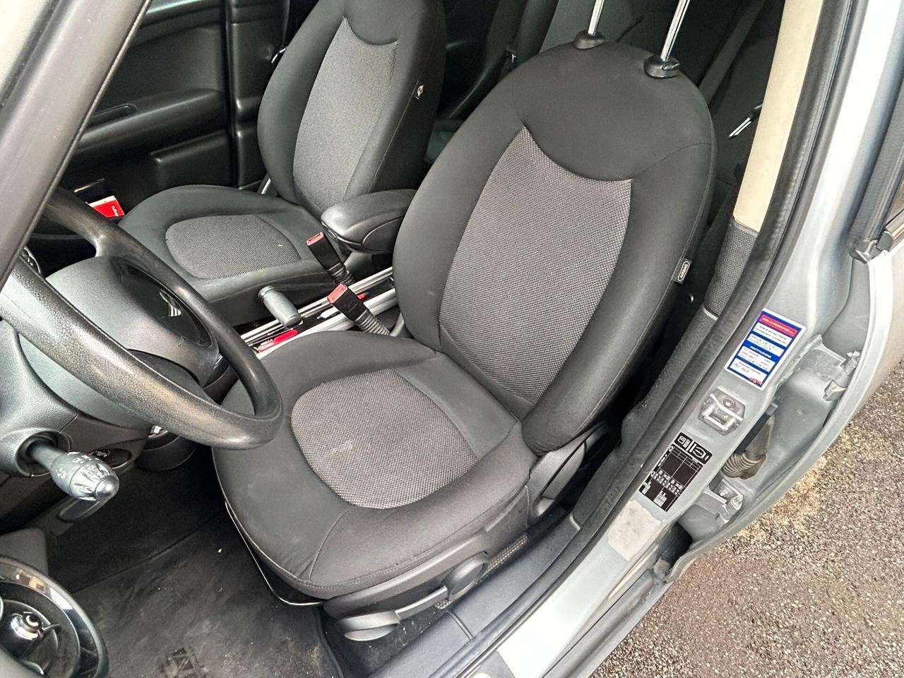 Mini Cooper D Countryman 2.0 auto E6 - ANCHE PER NEOPATENTATI