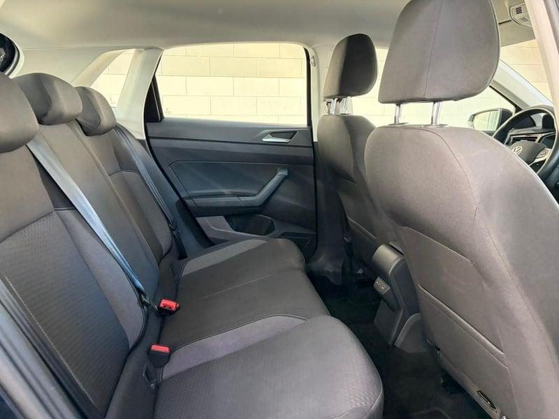 Volkswagen Polo 1.0 EVO Life