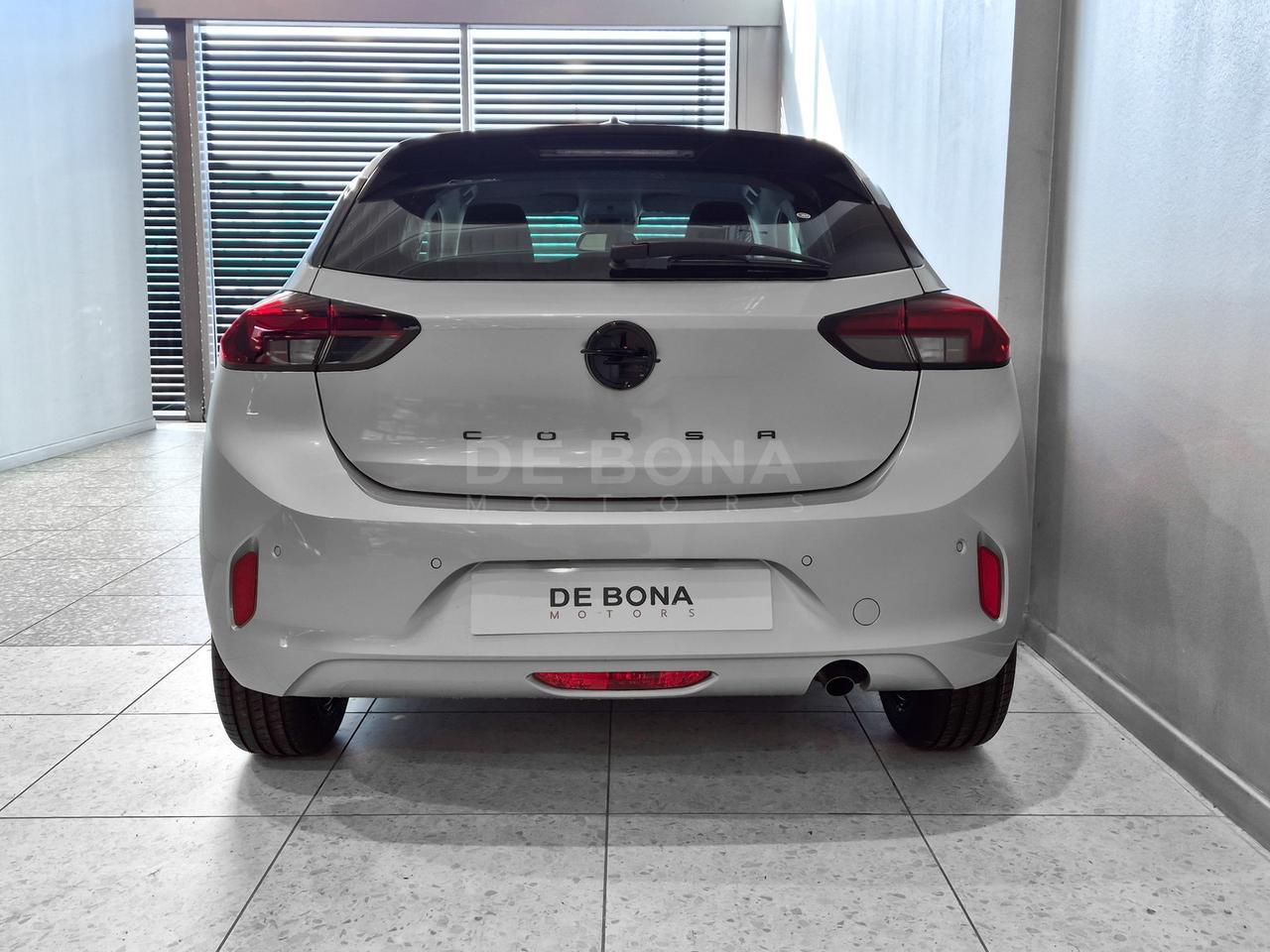 Opel Corsa 1.2 edition s&s 100cv