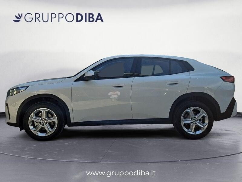 BMW X2 Serie X SDRIVE18D