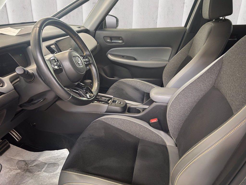 HONDA Jazz 1.5 hev Sport ecvt del 2024