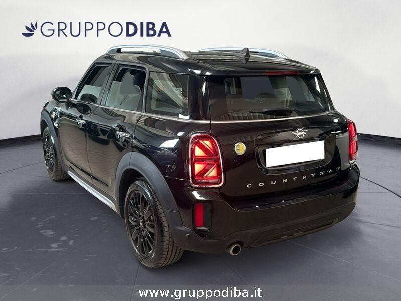 MINI Countryman Mini F60 2020 Benzi Mini 1.5 Cooper SE Business all4 auto