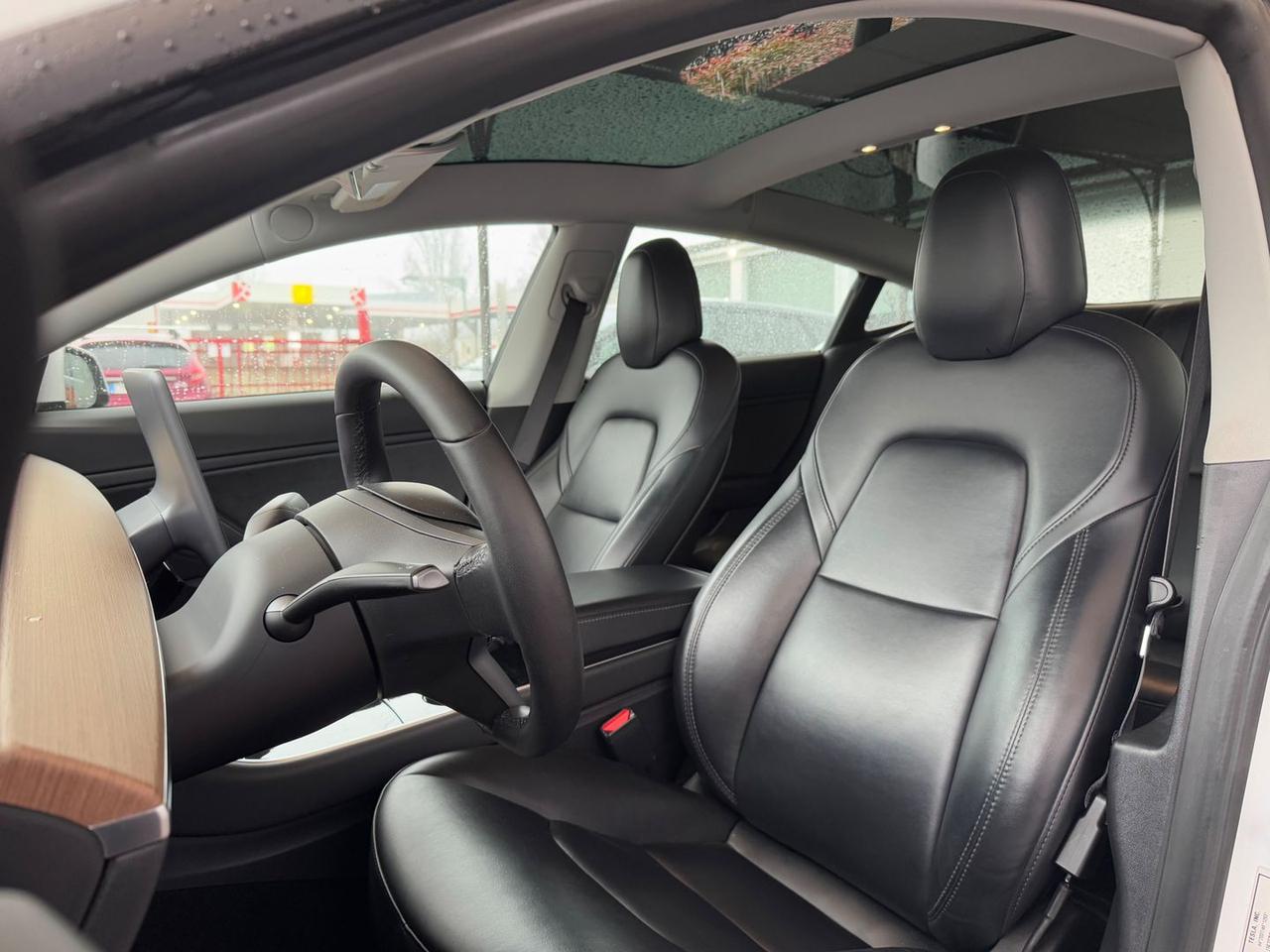 Tesla Model 3 Long Range Dual Motor AWD #8658