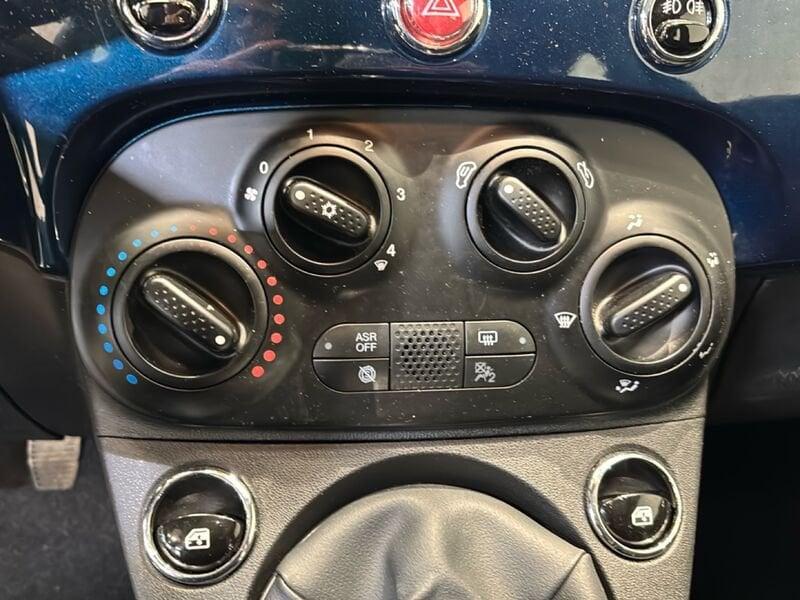 FIAT 500 500 1.0 Hybrid Dolcevita