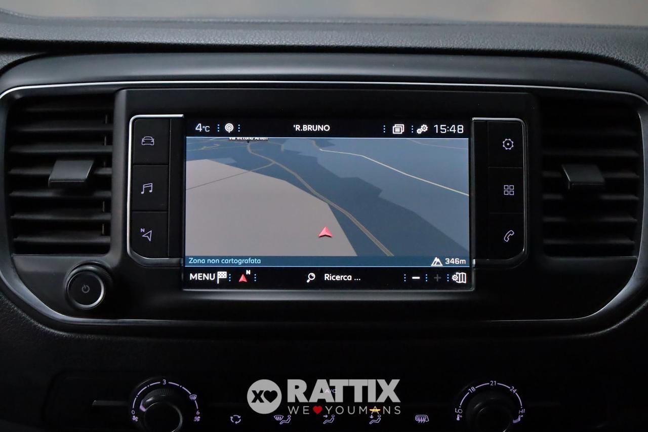 Peugeot Expert 2.0 Bluehdi 120CV Premium std (IVA ESCLUSA)