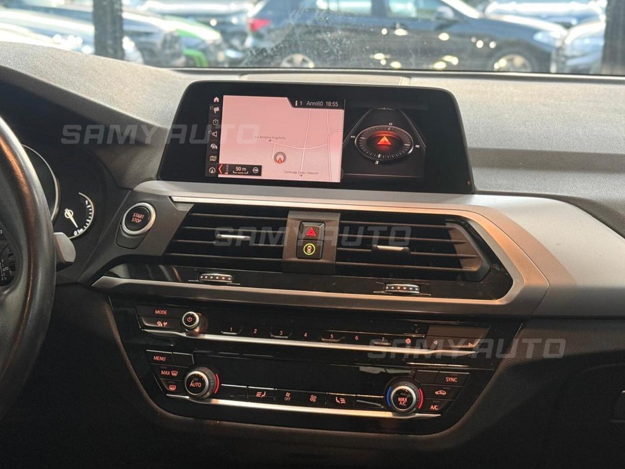 Bmw X3 xDrive30e Business Advantage