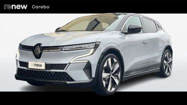 Renault Mégane E-Tech El. Megane E-Tech Techno EV60 220cv AC22
