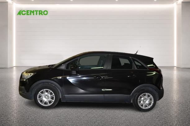OPEL CROSSLAND - X ADVANCE 1.2 BZ