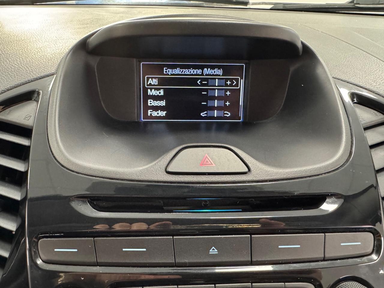 Ford Ka 1.2 Ti-VCT 85CV Ultimate