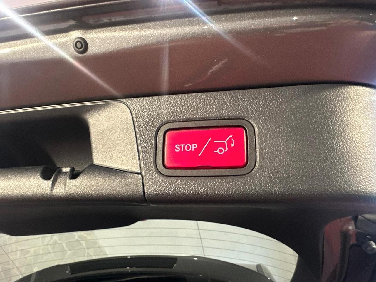 Mercedes-benz B 180 d Automatic AMG Line Premium Plus