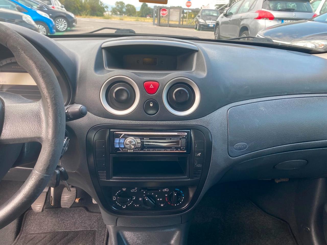 Citroen C3 1.1 Ideal