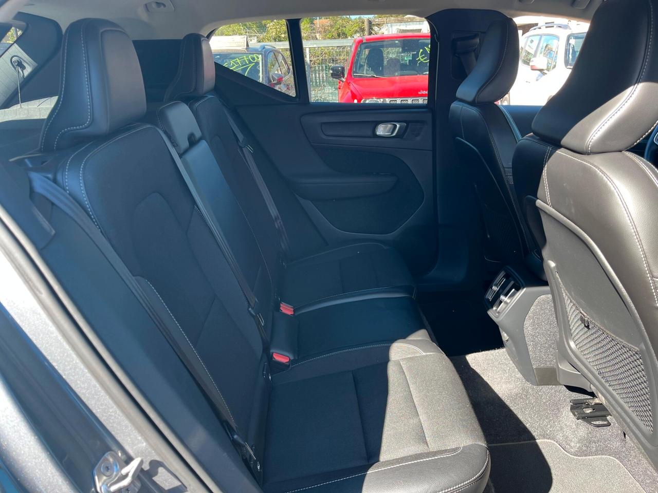 Volvo XC40 T4 Geartronic Momentum