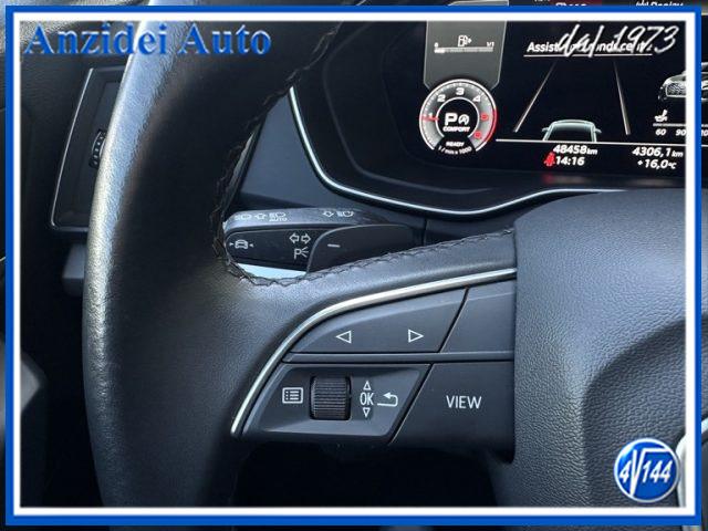 AUDI Q5 35 2.0 TDI S tronic S line