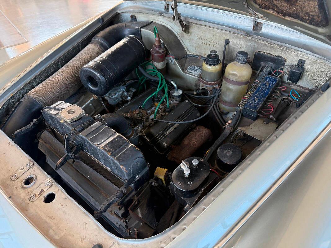 Lancia Appia Appia III Serie