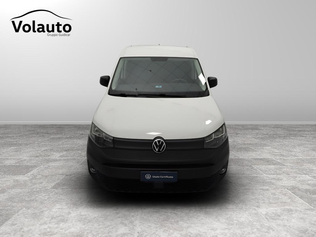 VOLKSWAGEN Caddy Cargo V - Caddy cargo 2.0 tdi scr 102cv business