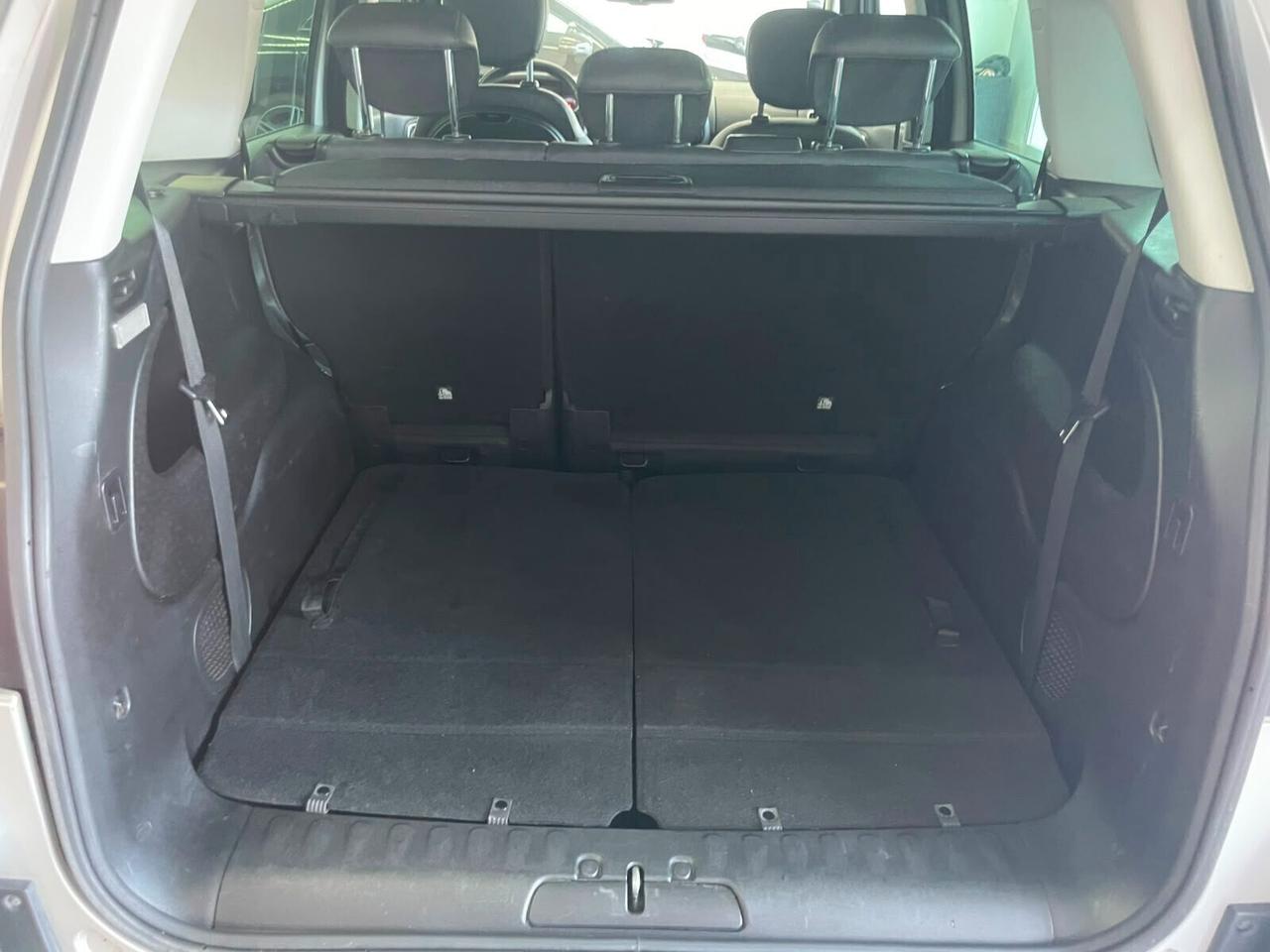 Fiat 500L 1.6 Multijet 105 CV Lounge 7 POSTI