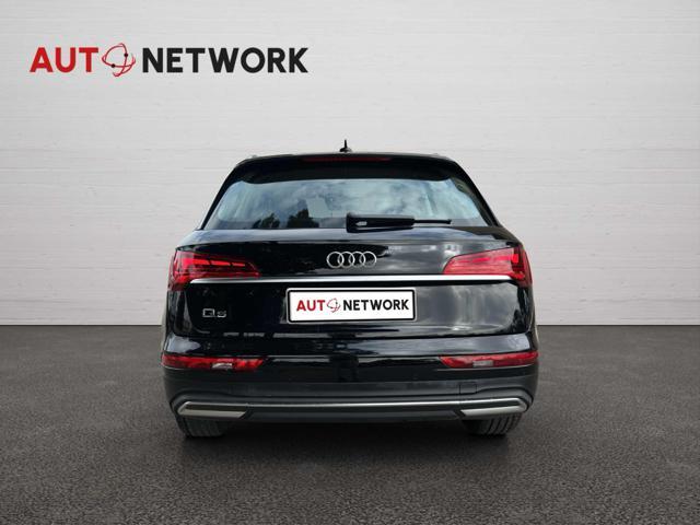 AUDI Q5 35 TDI S tronic Business