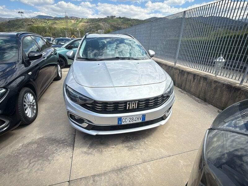 FIAT Tipo SW II 2021 SW 1.6 mjt Life s&s 130cv