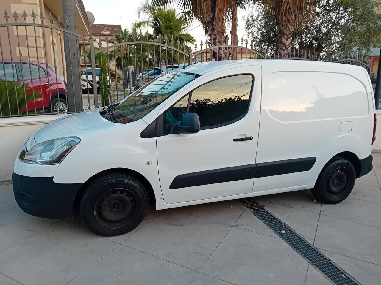 Citroen Berlingo Multispace BlueHDi 100 XTR
