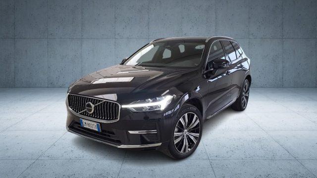 VOLVO XC60 B4 (d) automatico Core