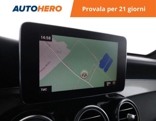 MERCEDES-BENZ GLC 250 d 4Matic Premium