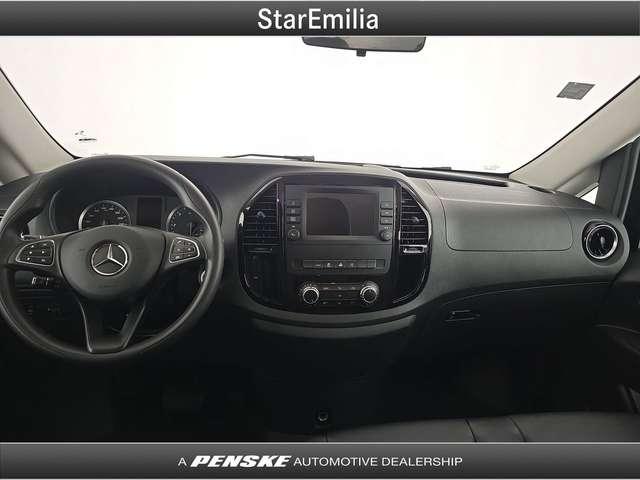 Mercedes-Benz Vito Vito 2.0 116 CDI PC-SL Tourer Pro Long