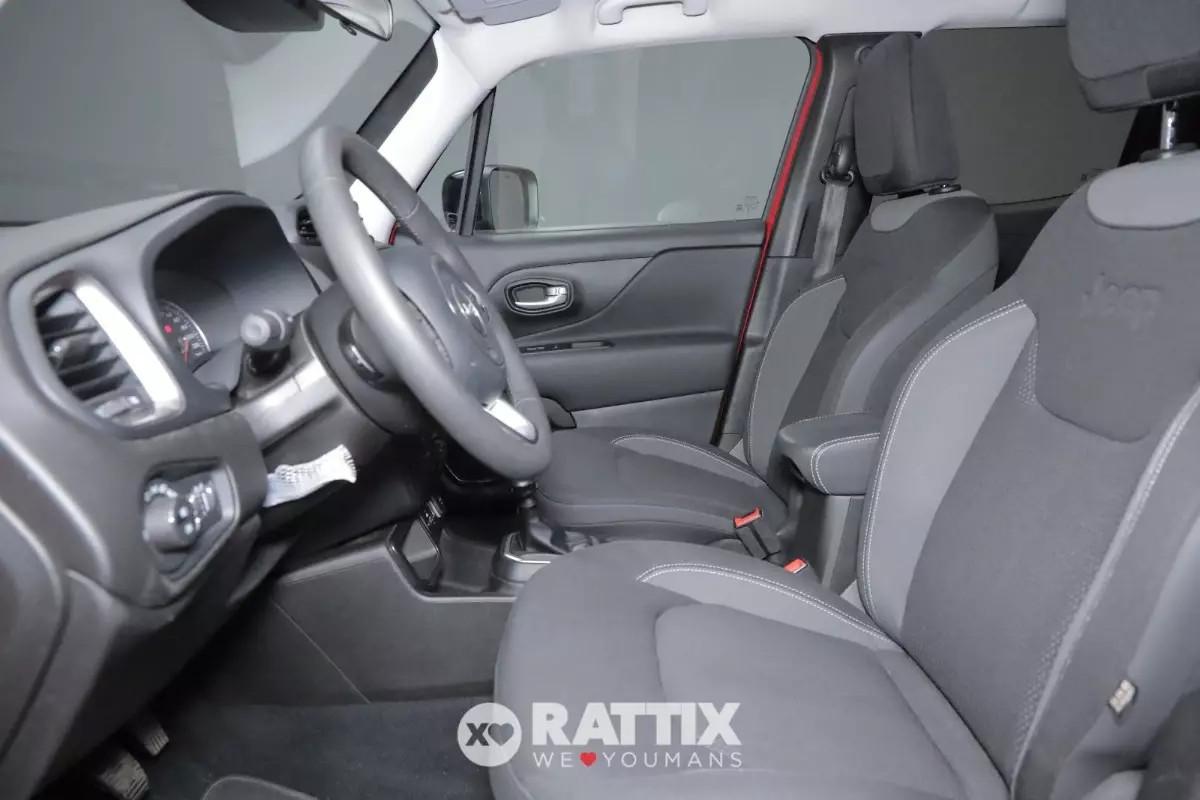 Jeep Renegade 1.6 MJT 130CV Limited