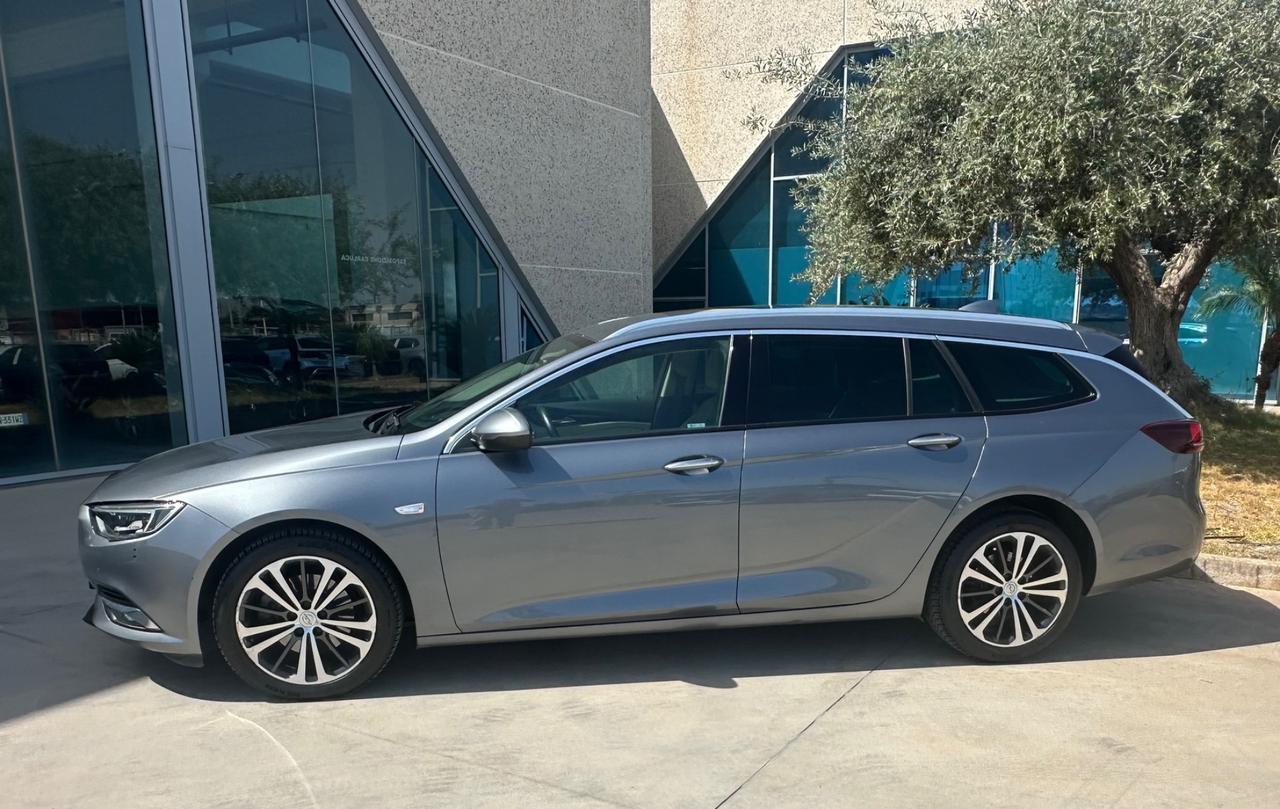 Opel Insignia Sports Tourer 2.0 cdti Business s