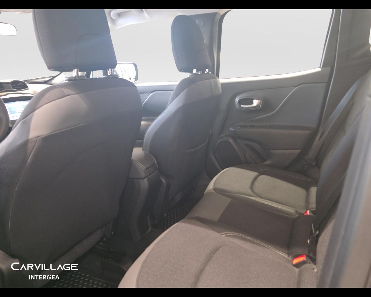 JEEP Renegade 1.6 mjt Longitude 2wd 130cv