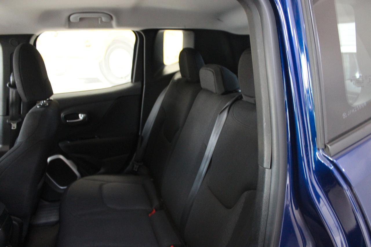 Jeep Renegade 1.6 MJT LONGITUDE