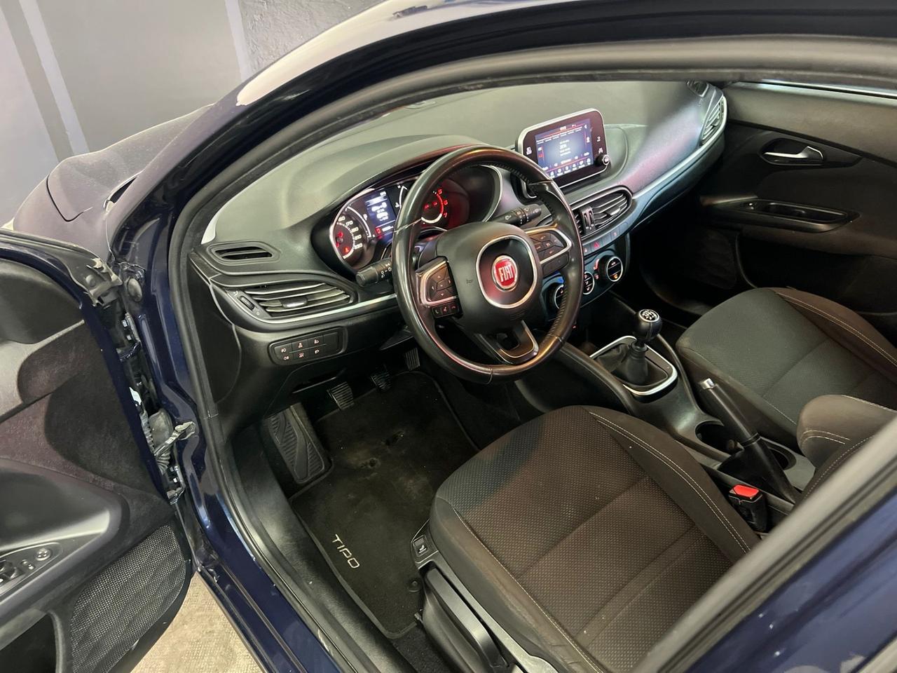 Fiat Tipo 1.6 Mjt S&S SW S-Design