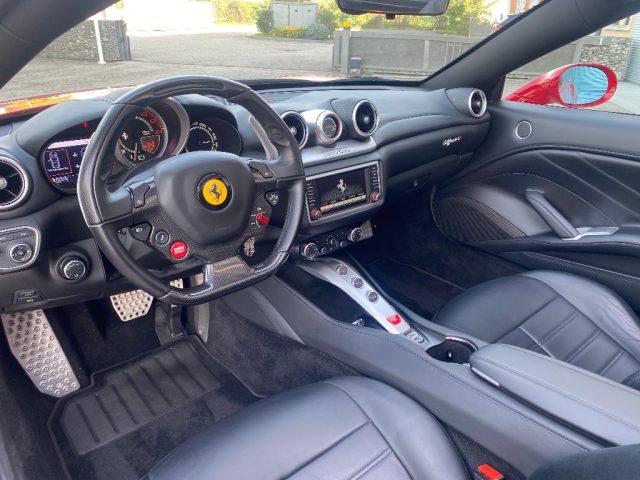 FERRARI California T DCT HANDLING SPECIALE