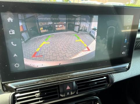Citroen C3 MAX /PREZZO REALE/VARI COLORI MAX