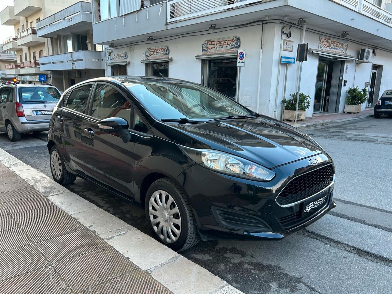 2 Unità Ford Fiesta 2011/2017 Diesel