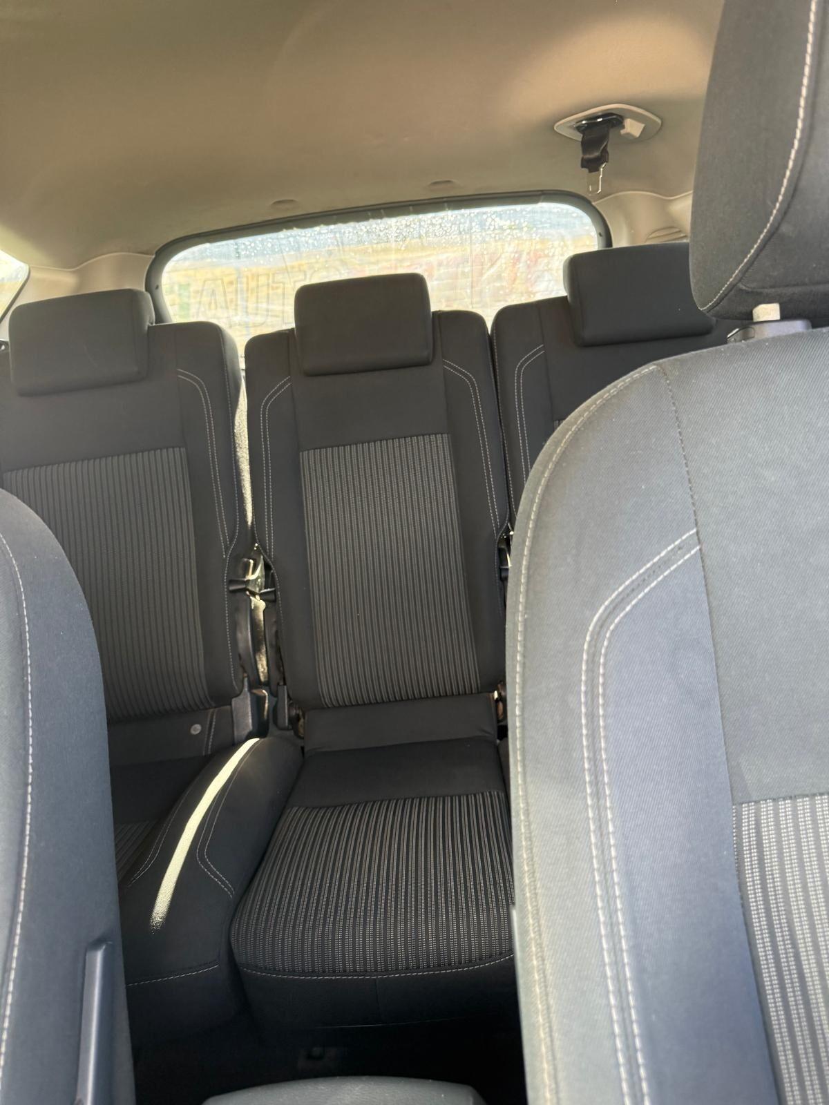 FORD CMAX