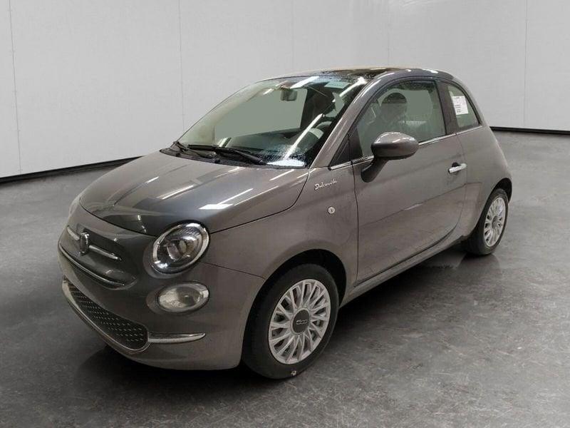 FIAT 500 1.2 Dolcevita easypower Gpl 69cv