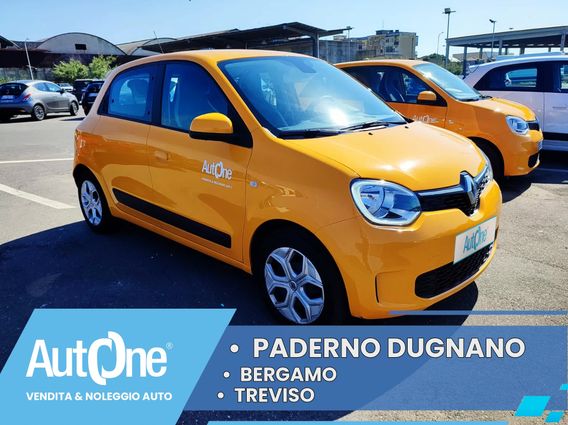 Renault Twingo 1.0 65cv S/s Intens Led Carplay Monitor 7