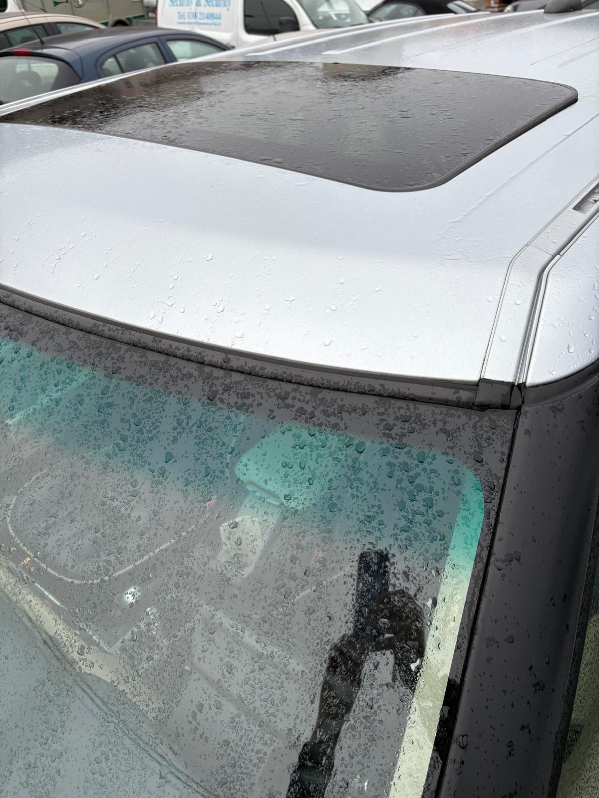 Land Rover Range 3.0 130 kw con PROBLEMI AL CAMBIO