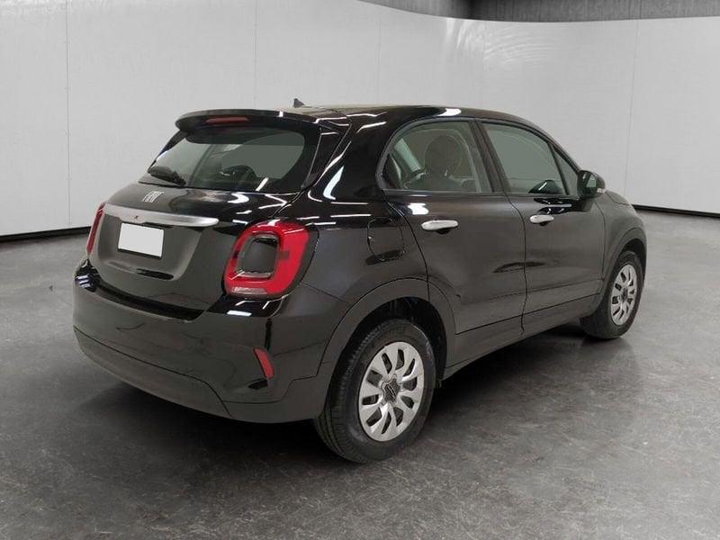 FIAT 500X 1.0 t3 Cult 120cv