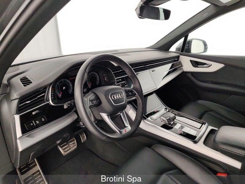 Audi Q7 50 TDI quattro tiptronic Sport Plus
