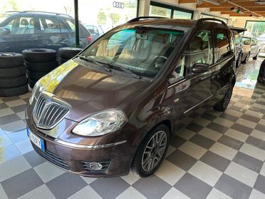 Lancia MUSA 1.4 16V Platino Cambio Automatico