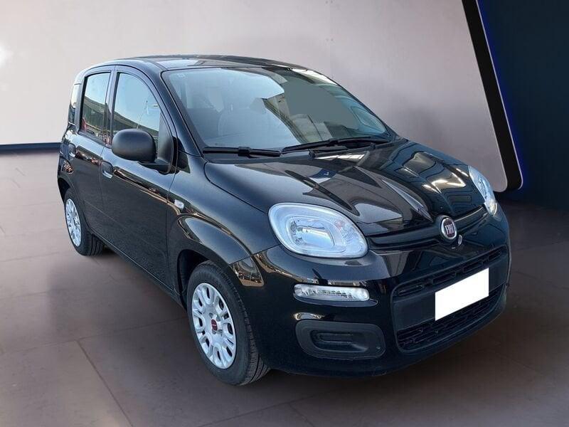 FIAT Panda III 2021 1.0 firefly hybrid s&s 70cv