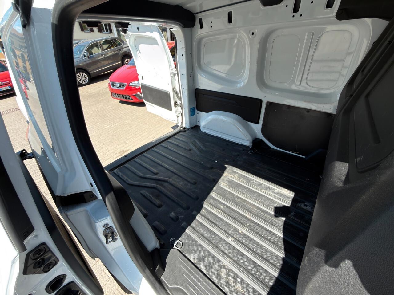 NISSAN TOWNSTAR 1.3cc 131CV BENZINA *IVA*