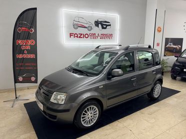 Fiat Panda 1.2 69Cv
